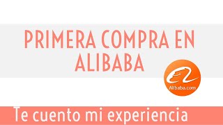 🌟 Mi Primera Compra en Alibaba Un Viaje de Descubrimientos y Sorpresas 📦✨ [upl. by Ahkos]