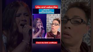 NBC’s The Voice Season 26 Knockouts REACTIONS thevoiceseason26 nbcthevoice [upl. by Shalna500]