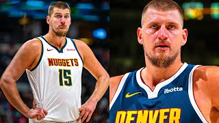 Nikola Jokic is the BEST BASKETBALL PLAYER ON THE PLANET and its Not Even Close [upl. by Kcirneh]