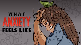 The Different Levels of Anxiety [upl. by Ierbua]