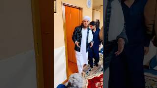 Mufti Tariq Masood vlog shorts [upl. by Immij]