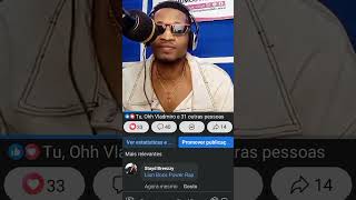 ENTREVISTA RÁDIO SUCUPIRA STAYD BREEZZY YEZZOR 🔥🔥❤️🥰🥰 [upl. by Ariahay]