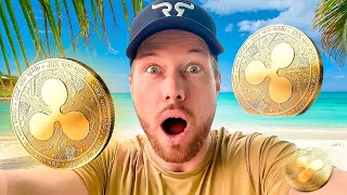 Ripple XRP  If You Hold 1000 XRP Will You Be A Millionaire BEST CRYPTO TO BUY NOW 2024 [upl. by Joon]