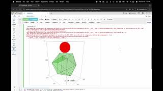 How to Convert a Sage Worksheet to a Jupyter Notebook in CoCalc [upl. by Wolram]