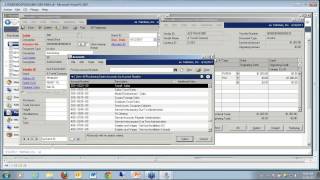 MultiEntity Management in Dynamics GP [upl. by Adran]