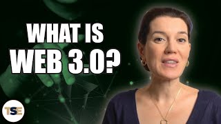 Web 30 Explained  What is Web 30 [upl. by Colner]