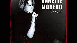 Annette Moreno y Jardin En Vivo  Full Album 2005 [upl. by Faludi]