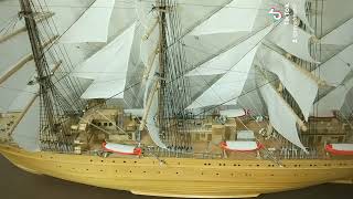 Ship Model 1 [upl. by Neelram]