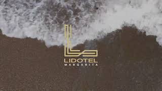 ¿Vacaciones en Margarita ¡La respuesta es Lidotel 😎 [upl. by Raddi]