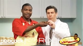 30 Rock  The Rural Juror Episode Highlight [upl. by Honan763]