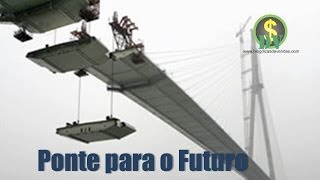 Técnica de Vendas  Ponte para o Futuro [upl. by Veno]