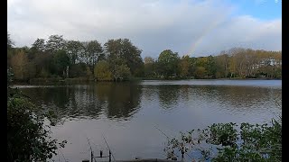 Allestree Lake NOV 2nd 2023 [upl. by Sherlock]