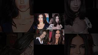 Only Adriana Lima🎀❤️ iconscelebrity fyp edit reels instagram adrianalima adriana [upl. by Relda]