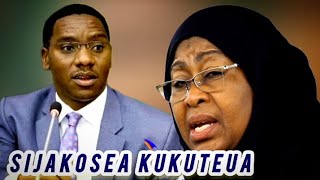 UTEUZI WA MAMA WAMKOSHA MAKONDA MANGEKIMAMBI ONDOKA [upl. by Antonetta]