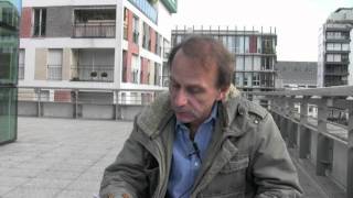 Houellebecq Tocqueville Democracy [upl. by Yelahc]