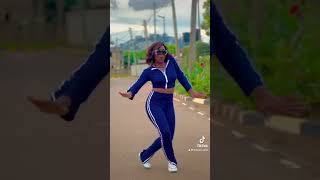 Sipimika by Yung Mulo ft Sheebah Karungi Official Dance Video 🔥 [upl. by Ruperta]