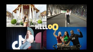 HULLABALOO SHOWREEL [upl. by Pinsky]