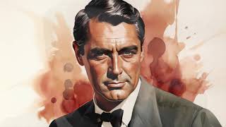 Cary Grant Quintessential Hollywood Icon [upl. by Sheehan]