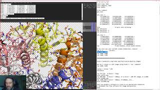 PyMOL tutorial 3  Publication Quality Images [upl. by Lorolla64]