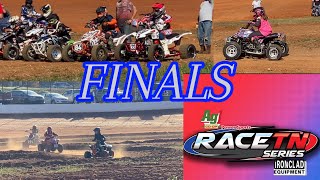 Youth ATV Finals 2024 RaceTN Series  Golden Mtn Speedway Sparta TN 11224 fyp atv foryou [upl. by Mabelle]