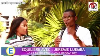 CHRISTELLE KABEYA PARLE 2 TOUT BA VÉRITÉ EBELE [upl. by Endres155]