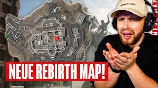 EINE BODENLOSE FRECHHEIT 😡 Die quotNEUEquot Resurgence Map Al Bagra Fortress  dieserkingphil [upl. by Tenahs691]