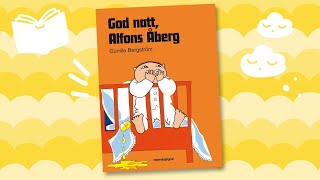 God natt Alfons Åberg film [upl. by Nahshunn]