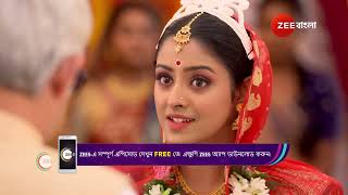 Parineeta  Ep  23  Webisode  Dec 03 2024  Zee Bangla [upl. by Odoric]