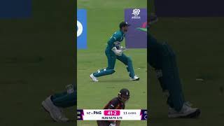 FOUR MAIDENS 🤩Watch every ball from Lockie Ferguson’s recordbreaking effort 👏 T20WorldCup NZvPNG [upl. by Adnaval]