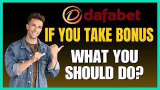 Unlock The Best Strategies For Maximizing Your Bonus On Dafabet [upl. by Ado]