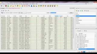 Pharmacy Billing Software MediSmart  Purchase Reports and more details [upl. by Khalsa]