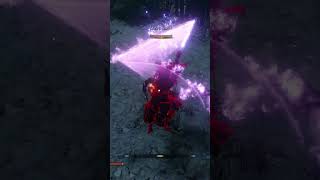 Sekiro Malevolence Kick Moveset 🔥 [upl. by Irfan995]