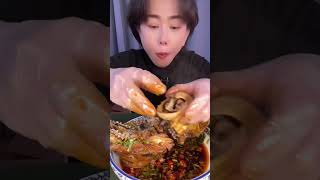 Mukbang Spicy Chinese Food Mukbang 먹방 매콤한 중국음식 먹 Khoma ASMR ep 504 [upl. by Zanlog592]