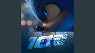 10 MINUTINHOS DO SONIC [upl. by Rodman]