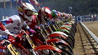 1990 Motocross 500cc GP Italy [upl. by Sylvester]