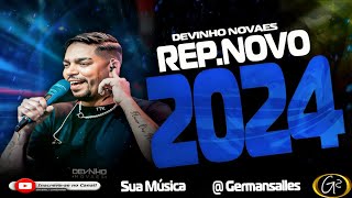 DEVINHO NOVAES CD AO VIVO RELEMBRANDO SUCESSOS [upl. by Lamonica]