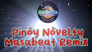 ArtMusic29emei Pinoy Novelty Masabeat Remix [upl. by Iilek802]