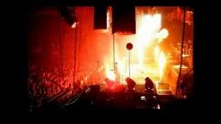 Rammstein Rein Raus Live 2001 [upl. by Takara]