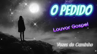 Louvor Gospel Para Corações Quebrantados [upl. by Werra]