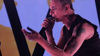 quotCondemnationquot  Depeche Mode Amway Center Orlando Florida 101023 [upl. by See]