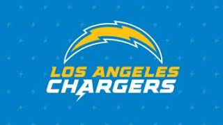 LOS ÁNGELES CHARGERS FF outlook “A change is coming” [upl. by Inaffets]