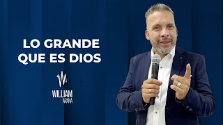 A solas con Dios con William Arana l 9 Junio [upl. by Rhoda]