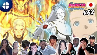 Pain Destroys Konoha  Reaction Mashup Naruto Shippuden 162 ナルト 疾風伝 [upl. by Godred]