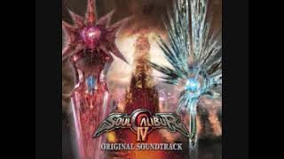 Soul Calibur IV OST Immaculate Pledge [upl. by Annadroj]