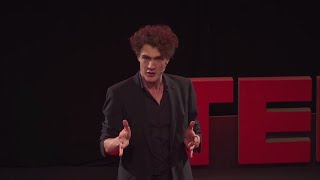 How To Manipulate Emotions  Timon Krause  TEDxFryslân [upl. by Maillw812]