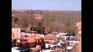 Fiestas de pueblos de España fiestas patronales 2014 San jose [upl. by Jamison]