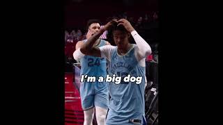 Ja edit I’m a big dog big bear nba shorts [upl. by Lawler]