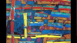 Friedrich Hundertwasser [upl. by Bayer]