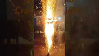 Cracker of sound crackers viralshorts [upl. by Hafirahs649]