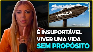 VOCÊ JÁ ENCONTROU O SEU PROPÓSITO  Inteligência Ltda 1343 [upl. by Debera]